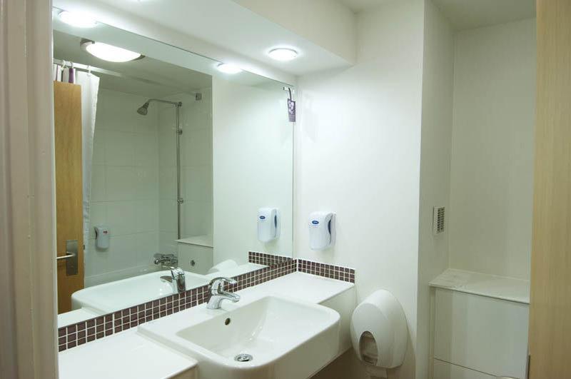 Premier Inn Ripley Ripley  Ngoại thất bức ảnh
