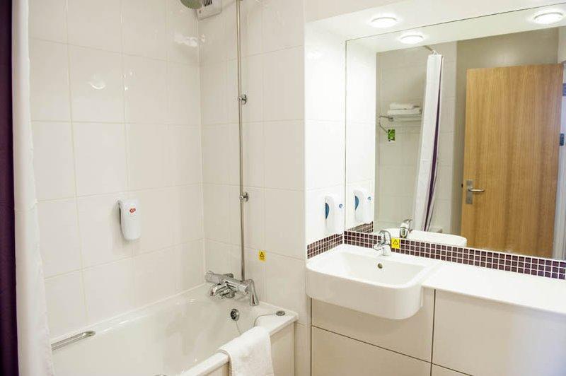Premier Inn Ripley Ripley  Ngoại thất bức ảnh